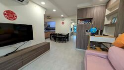 Blk 808A Keat Hong Axis (Choa Chu Kang), HDB 4 Rooms #555564911